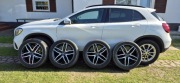 Koła felgi mercedes gla a156 401 01 00