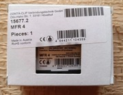 Przekaźnik Conta-Clip MFR4 15677.2