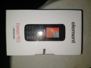 Nowy telefon Sencor Element  folia