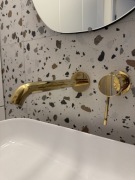 Grohe Essence bateria umywalkowa ROZMIAR L COOL SUNRISE