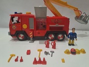 Jupiter Strażaka Sama 