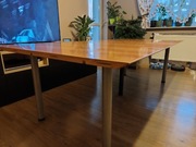 Stół duży 240x120x75 cm