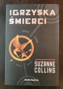 Igrzyska Śmierci Suzanne Collins 