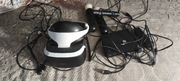 Google VR oraz kontrolery ruchu PS4