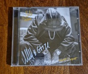 Malik Montana - Import Export - jak nowa Mr. Polska Eldo