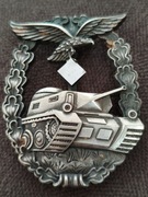 Odznaka pancerna Luftawaffe 