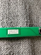 Samsung UE55MU6102k Płyta interfejsu LED BN96-34710a