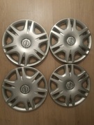 kolpaki opel corsa d