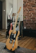 Fender MIJ Telecaster Heritage 50's