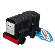 FISHER PRICE TOMEK I PRZYJACIELE PUSH DIESLA