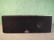 Kolumna centralna MAGNAT CENTER 13 - Wysoka jakość dźwięku - OKAZJA