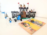 Lego Castle 6059 Knights Stronghold