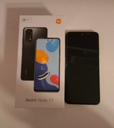 Telefon xiaomi redmi  note 11