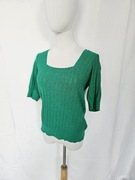 Zielony sweter POM Amsterdam 42 xl