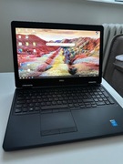 Laptop Dell Latitude E5550