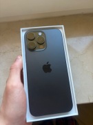 iPhone 15 pro max 256 GB 