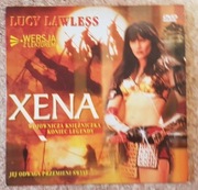 Xena (Płyta DVD)