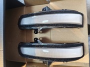 # Kierunkowskaz lusterka do Fiat Sedici i SX4 lewy i prawy migacz LED