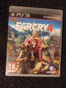 Far Cry 4 PL PS3