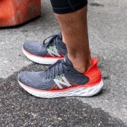 Buty męskie NEW BALANCE Fresh Foam r. 45 (29 cm) sportowe do biegania