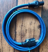 Przewód zasilający Wireworld Stratus 1,5 m