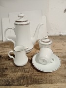 Serwis PMR Jaeger porcelana