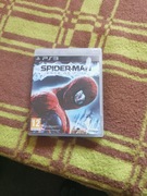 Ps3 Spider-Man edge of time
