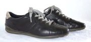 Ecco sneakers buty skóra _ 42 _ 27 cm