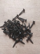 Wkręty do drewna fosfat drewno gips 3,5x25 1kg