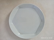 FORMIDABEL ikea nowy duży talerz