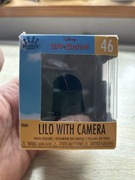 FUNKO MINIS - LILO WITH CAMERA - LILO & STITCH - 46 - POWYSTAWOWY