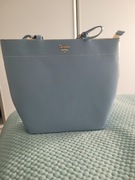 Torebka niebieska David Jones