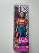 Barbie Fashionistas 145 FBR37 GHW59 Mattel nowa! 