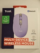 Mysz bezprzewodowa Trust Ozaa - nowa