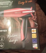 Suszarka do włosów 