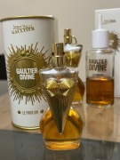 Jean Paul Gaultier divine le parfum 50ml