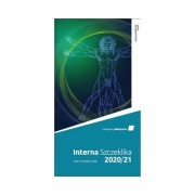 Szczeklik mały Interna Choroby Wewnętrzne 2021