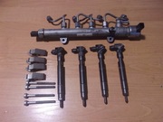 MERCEDES WTRYSKI A6510702387