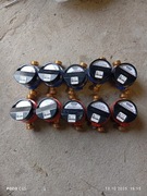 Wodomierze radiowe 1/2",podana cena za sztukę.