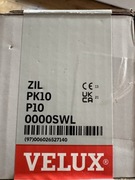 Moskitiera VELUX ZIL PK10 0000SWL 92x240cm