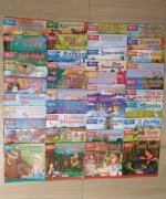 1001 bajek 40 tytułów