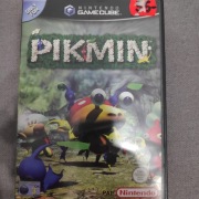PIKMIN Nintendo GameCube