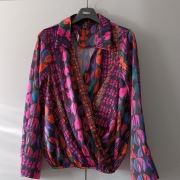 Bluzka damska "L.Angels" - nowa XL