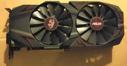 Karta graficzna ASUS Cerberus GTX 1070Ti 8GB