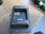 ROLLKASETA  9X12 DO APARATÓW MIESZKOWYCH