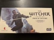 Wiedźmin Ścieżka Przeznaczenia - Companions