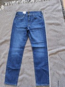 Meskie spodnie Lee Austin W31 L32