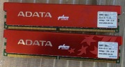 Pamięć ADATA DDR2 DUAL 2x1GB 800 CL4