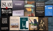 Islam, uchodźcy, imigranci itp - książki