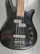 Gitara basowa Preston